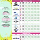 봄 안경콘택트 이미지