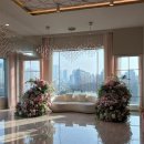 리츠 | 수원 웨딩홀 투어 진짜 솔직 후기 : 호텔리츠(라뷔포레) 편