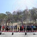 치유의숲 화장실 이미지