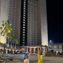 카멜리아호텔 | 괌 츠바키 호텔 카멜리아 클럽룸 이용 후기, 분수쇼- 아이 동반 가족여행 숙소