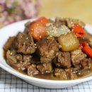 참좋은돼지갈비찜