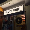 첨성로1(남) | 경북 경주ㅣ황리단길 LP카페 바이닐바이브(Vinyl Vibe) 1인 방문후기.