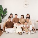 포시즌패밀리가족사진 이미지