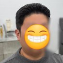 야성미용실 | 월평동 바버샵 하이키바버샵, 세심한 손길로 완성된 깔끔한 남자머리