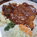 왕돈까스 이미지