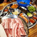 냉삼회관 고양원당점 | 고양맛집 원당 냉삼 맛집 레트로감성 냉삼회관 고양원당점