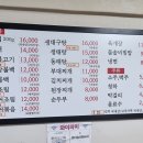 동흥식당 | 수원 동흥식당 남문 행궁동 노포 맛집 냉동삼겹살 후기