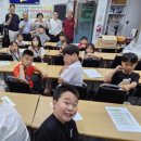 늘사랑 지역아동센터 이미지