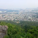 (양재시민숲역)~구룡산~대모산~인릉산~옛골~(버스→양재역) 14.7km 이미지