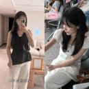 Ribbonbit 리본빛 | 티피블라우스, 앨리스블라우스 후기 tippyblouse, Alice Ribbon Top