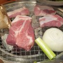 뚱스`s숯불고기