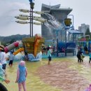 죽미체육공원 물놀이장 이미지