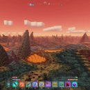 큐빅월드 이미지