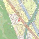 럭키아파트 버스승강장 이미지