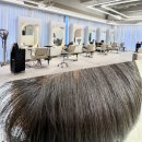 뿌리광장 | 위례광장미용실 미봉헤어 새치 커버 뿌리염색 후기