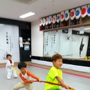 타이곤 태권도장 이미지