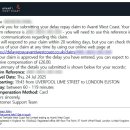 웨스트코스트 | 영국 기차 지연 보상 받는법ㅣ 아반티웨스트코스트(avanti west coast) 환불 후기