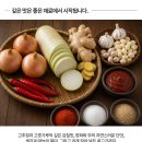 냉면장, 다 똑같은 맛 아니었어? 어가네 냉면장이 다른 이유