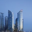 파크하얏트 부산 이미지