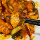 부산반점 | 온천장 중국집 추천｜해물쟁반짜장 맛집 보배반점 부산 온천점 후기