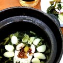 마이담 | 진안맛집 홍삼마늘밥이 맛있는 진안 마이담