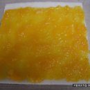 오렌케이크 이미지