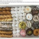 행복도너츠 이미지