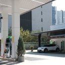 하이테크주유소 이미지