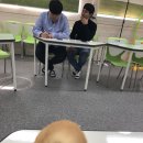 하이텍고등학교 앞 이미지