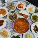 덕충 아구찜 식당 이미지