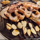 예술숯불민물장어 이미지