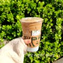 하나음료 | 후기 / 오늘은 제가 정말 좋아하는 스타벅스 음료 중 하나, 바로 미드나잇 베르가못 콜드브루 후기를...