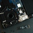 여기서PC | 🚀 양산 삼성동 신기동 컴퓨터수리: 느려터진 PC, SSD 교체로 새것처럼 빠르게!