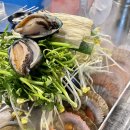 신평맛집 조개구이와 조개전골, 씨더씨(See The Sea)