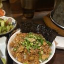 대창탕 | [용산역/신용산역/삼각지역맛집/몽상가] 용산역 골목 맛집 고기보다 밥이 더맛있는 화로구이 맛집 몽상가