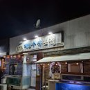 서귀포 올레시장 도민 맛집 제일수산횟집 고등어회 솔직 후기