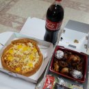 굽네치킨강저지구점 | 굽네 치킨 시카고 피자 치킨세트 맛있네요