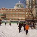 논곡초등학교 이미지