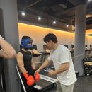 압구정 라이프 복싱 이미지