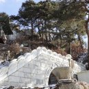 백운사 경내 이미지