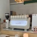 카페돌프 | 울산 삼산동 달동 신상 감성 카페 돌프 후기 ㅎㅎ!