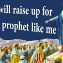 Bible Reading - Acts 7:31~40 이미지