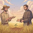 씨앗농부 이미지