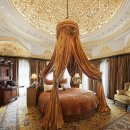 트립어드바이저의 여행자가 선정한 최고의 호텔인 람박 궁전의 내부 이미지