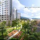 래미안 어반파크 이미지