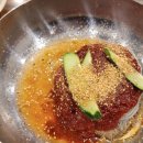 속초코다리냉면 이미지