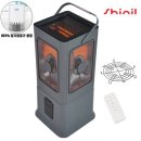 플러스에코 | 신일 하이라이트 오방난로 에코플러스 5방향 전기히터 후기 그리고 최저가 구매 팁 비교 모델까지 한 번에!