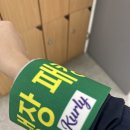 P-5K18 | 첫 마켓컬리 알바 도전! 여자 혼자 P팀 냉장 풀타임 체험기