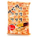 간식거리 이미지