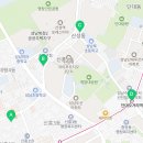 산성동주민센터-단대오거리 이미지
